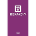 Hierarchy