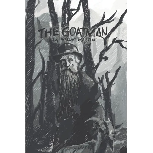 The Goatman