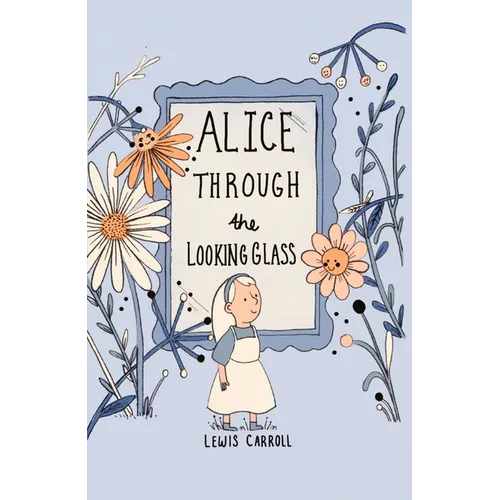 Alice Through the Looking Glass (Collector's Edition)