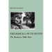 Frederick Law Olmstead: The Passion of a Public Artist