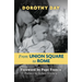 From Union Square to Rome