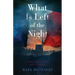 What Is Left of the Night: A World War II Novel