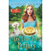 Key Lime Pie Perjury: Cozy Mystery