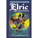 The Michael Moorcock Library Vol. 2: Elric the Sailor on the Seas of Fate
