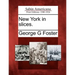 New York in Slices.
