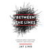 Between the Lines: A Memoir about Addiction, Empathy, and Evolution