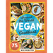 Around the World Vegan Cookbook: The Young Persons' Guide to Plant-Based Family Feasts