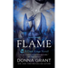 Flame: A Dark Kings Novel