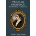 Pride and Prejudice: But Mr. Darcy is a Vape God