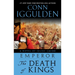Emperor: The Death of Kings: A Novel of Julius Caesar; A Roman Empire Novel