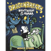 Dragonbreath #8: Nightmare of the Iguana