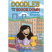 Doodles from the Boogie Down