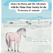 Henry the Horse and His Adventure with the Maine State Society for the Protection of Animals