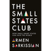 The Small States Club: How Small Smart States Can Save the World