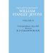 Papers and Correspondence of William Stanley Jevons: Volume 4: Correspondence, 1873-1878