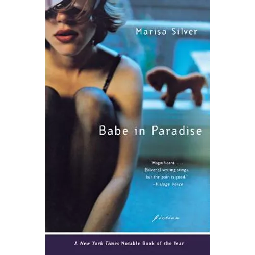 Babe in Paradise: Fiction