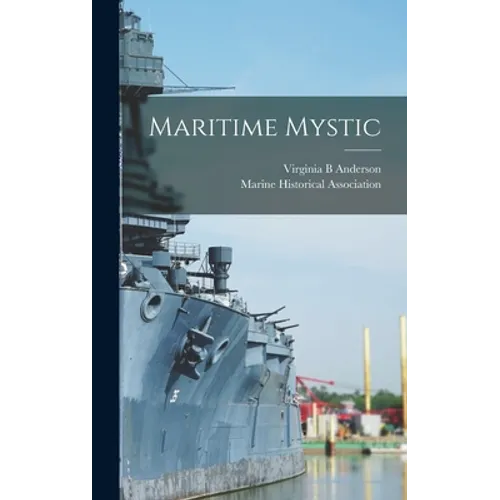 Maritime Mystic