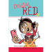 Digital Red: A Modern Fairy-Tale Series