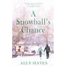 A Snowball's Chance