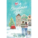 The Christmas Bet: A Sweet Holiday Romance