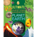 Ultimate Questions & Answers Planet Earth: Photographic Fact Book