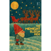 The Midnight Sleigh Ride: Bilingual Danish-English Christmas Stories for Children