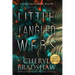 Little Tangled Webs, Large Print Edition