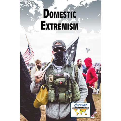 Domestic Extremism