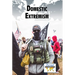 Domestic Extremism