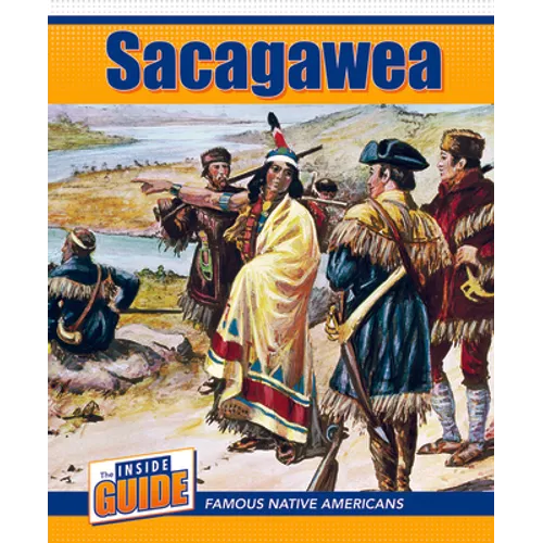 Sacagawea