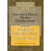 My People's Prayer Book Vol 5: Birkhot Hashachar (Morning Blessings)