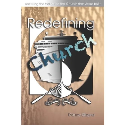 Redefining Church