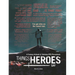 Things Heroes Say: A Fantasy Artbook & Phrasebook