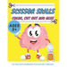 Scissor Skills Color, Cut Out and Glue ages 3+: Cut and Paste Workbook for Kids and Toddlers Ages 3-5 year ols, Preschool and Kindergarten, A Fun Cutt