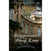 A Disappearance in Drury Lane