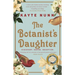 The Botanist's Daughter