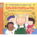 Eyes, Nose, Fingers, and Toes: A First Book All about You