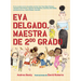 Eva Delgado, Maestra de Segundo Grado / Lila Greer, Teacher of the Year