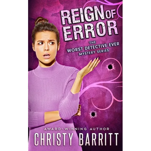 Reign of Error