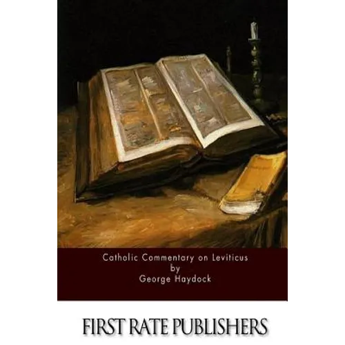 Catholic Commentary on Leviticus