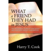 What a Friend They Had in Jesus: The Theological Visions of Nineteenth and Twentieth-Century Hymn Writers