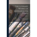 The Literary Works of Leonardo da Vinci; Volume 1