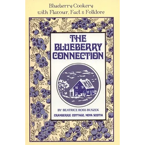 Blueberry Connection