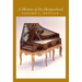 History of the Harpsichord