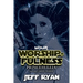 Your Worshipfulness, Princess Leia, Starring Carrie Fisher