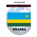 Rwanda