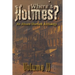 Where's Holmes? Volume II: An Absent Sherlock Anthology