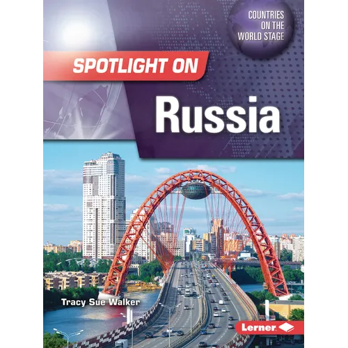 Spotlight on Russia