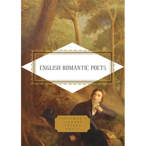 English Romantic Poets