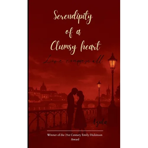 Serendipity of a clumsy heart